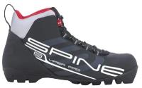 Ботинки лыжные NNN SPINE VIPER Pro 251 46 размер
