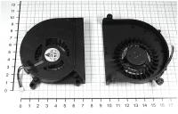Вентилятор (кулер) для ноутбука Asus K40 (4-pin)