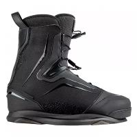 Крепления для вейкборда Ronix One 2020 BLACK ANTHRACITE