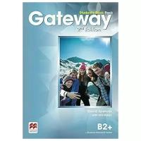 Gateway. B2+ Student's Book Pack