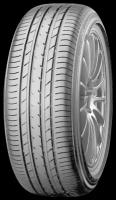 Шины 215/55 R17 Yokohama BluEarth E70 BZ 94V