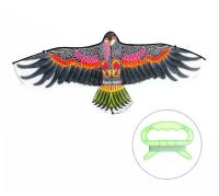 Воздушный змей «Птица», цвета микс
