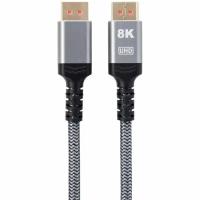 AOPEN/QUST Кабель Aopen/qust iOpen DisplayPort v1.4, 2m (ACG630-2.0)