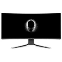 Монитор DELL 37.5" AW3821DW Black