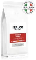 Кофе в зернах Italco Italian Blend 1000 гр