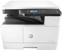 МФУ HP LaserJet MFP M442dn p/c/s, A3, 1200dpi, 24ppm, 512Mb, Scan to email/SMB/FTP, PIN printing, USB/Eth, Duplex, cart. 4000 pages USB cable in box (