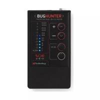 Детектор жучков "BugHunter Professional BH-02 Rapid"