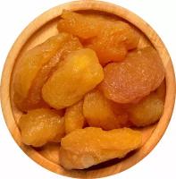 Персик сушеный (вяленый) фундучок 1 кг