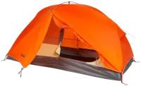 Палатка BASK 2М Shark Fin Ul Оранжевый