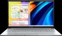 Ноутбук Asus VivoBook Pro 15 M6500QH-HN034 90NB0YJ2-M003F0 15.6"(1920x1080) AMD Ryzen 5 5600H(3.3Ghz)/8GB SSD 512GB/nVidia GeForce GTX 1650 4GB/No OS