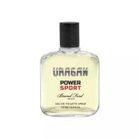 Brand Ford (Delta parfum) Туалетная вода мужская URAGAN POWER SPORT