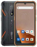 Смартфон Blackview BV5200 Pro 4/64 ГБ, оранжевый