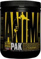 Витаминно-минеральный комплекс Universal Nutrition Animal Pak Powder, 342 грамм, апельсин