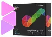 Дополнительные модули к светодиодным смарт панелям Yeelight YLFWD-0013 3pcs RGB