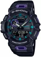 Наручные часы CASIO G-Shock GBA-900-1A6