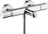 Термостат Hansgrohe Ecostat Comfort 13114000 для ванны с душем