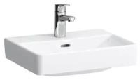 Раковина Laufen PRO S 8.1596.1.000.104.1 белый