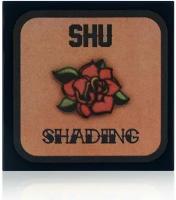 Тени для век SHU Shading 132 Капучино 0,8г