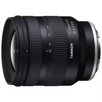 Объектив Tamron 11-20mm F/2.8 Di III-A RXD для Sony E (B060S)