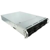 Корпус для сервера SuperMicro 2U CSE-825TQ-563LPB