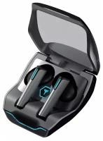 Беспроводные наушники Lenovo XG02 Wireless Bluetooth Game Headset (Black)