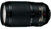 Nikon 70-300mm f/4.5-5.6G ED-IF AF-S VR Zoom-Nikkor