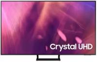 55" Телевизор Samsung UE55AU9000U 2021 LED, HDR, черный