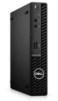 Системный блок DELL OptiPlex 3090 Micro BTX 3090-9325, i5-10500T/8Гб/256Гб SSD/Linux/k+m