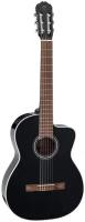 Электроакустическая гитара Takamine GC2CE BLK