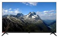 Телевизор Starwind SW-LED40SB304, 40", 1920х1080, DVB-T2/C/S2, HDMI 3, USB 2, SmartTV, чёрный