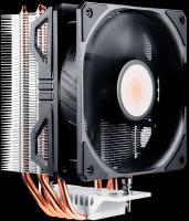 Устройство охлаждения(кулер) Cooler Master Hyper 212 EVO v2 Soc-AM5/AM4/1151/1200/2066/1700 4-pin 8-27dB Al+Cu 150W 634gr Ret