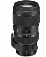 Sigma AF APO 50-100/1.8 DC HSM for Canon //