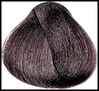5.18 краситель перманентный для волос, светлый каштан пепельно-коричневый / Permanent Haircolor 100 мл