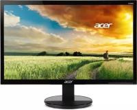 Монитор 23.8" Acer K242HYLHbi Black (VA, 75Hz,1920x1080, 5 ms, 178°/178°, 250 cd/m, 100M:1, +xНDMI)