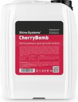 Шампунь для ручной мойки "Shine Systems" CherryBomb Shampoo 5л. SS632