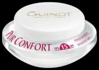 Guinot Крем Creme Pur Confort SPF 15, 50 мл