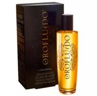 Orofluido: Эликсир для волос (Orofluido Elixir), 100 мл