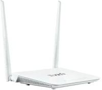 Беспроводной маршрутизатор ADSL Tenda D301 802.11n 300Mbps 2.4ГГц 4xLAN