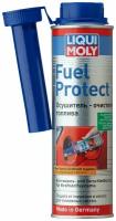 3964 LiquiMoly Осушитель - очиститель топлива "Антилед" Fuel Protect 0,3л