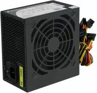 Блок питания 600W PowerMan PM-600ATX-F-BL OEM