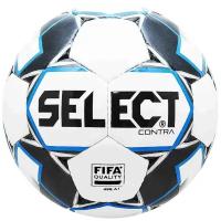 Футбольный мяч SELECT CONTRA FIFA 812317-102