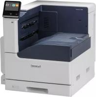 Принтер Xerox VersaLink C7000DN C7000V/A3 цветной/печать Светодиодный 1200x2400dpi 35стр. мин/Wi-Fi Сенсорная консоль Сетевой интерфейс (RJ-45)