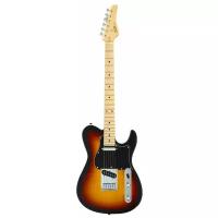 Fgn - Boundary Iliad BIL2M 3TS