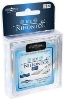 Леска мононить Mikado NIHONTO ICE 0,18 (50 м) - 4.80 кг