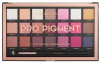 ProFusion Набор для макияжа глаз Pro Pigment, 250 г