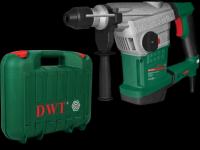 Перфоратор DWT BH12-40 V BMC, 1250 Вт