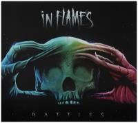 In Flames. Battles (CD)