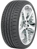 Шины 275/40 R19 Continental ContiSportContact 3 101W SSR FR (*)