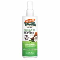 Palmers, Coconut Oil Formula with Vitamin E, Coconut Oil Leave-In Conditioner, 8.5 fl oz (250 ml)