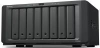 Сетевое хранилище SYNOLOGY 8BAY NO HDD DS1823XS+